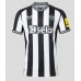 Newcastle United Alexander Isak #14 Koszulka Podstawowych 2023-24 Krótki Rękaw